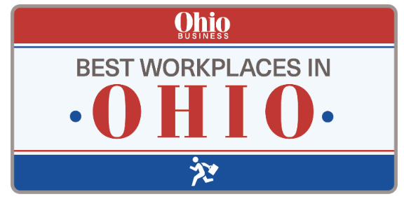 Best Workplaces in Ohio, Ohio Business Magazine