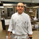 Chef Francisco Lopez