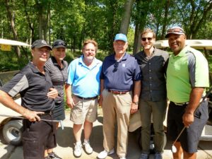 2017 Goodwill Celebrity Golf Outing Outstanding Success! - Cincinnati  Goodwill