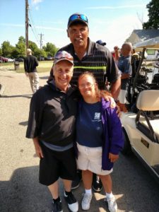 2017 Goodwill Celebrity Golf Outing Outstanding Success! - Cincinnati  Goodwill