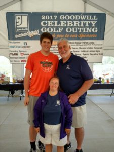 2017 Goodwill Celebrity Golf Outing Outstanding Success! - Cincinnati  Goodwill