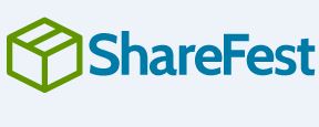 ShareFest logo 2016
